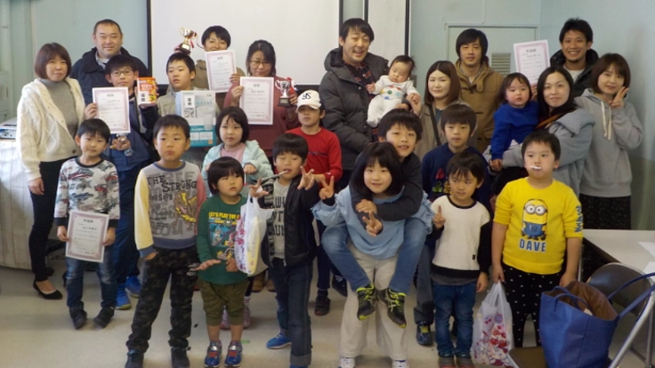 震災からの復興！みんなが楽しめる子ども盆野球大会を開催したい！