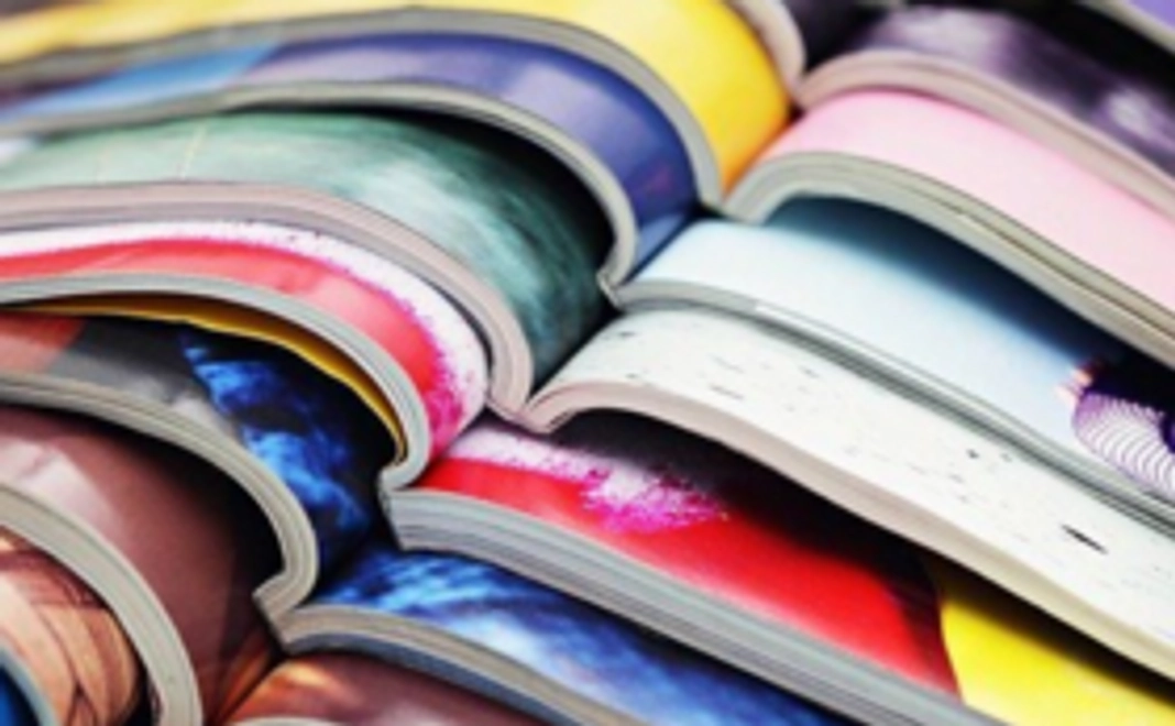 【生徒・学生限定：冊子プレゼント】準備号と創刊号プレゼント