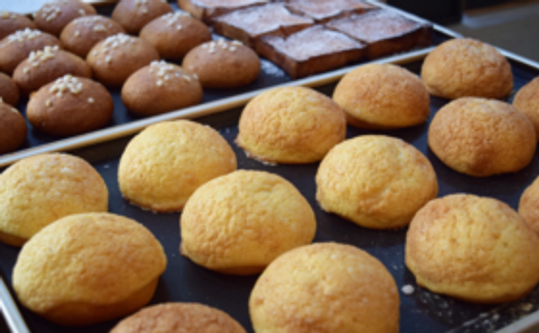 [クラウドファンディング限定！]パンセット