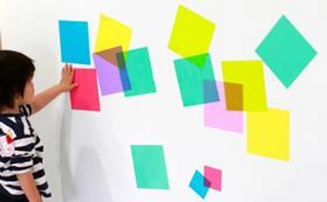 親子で楽しむ「おりがみあそびセット」を贈ります♪