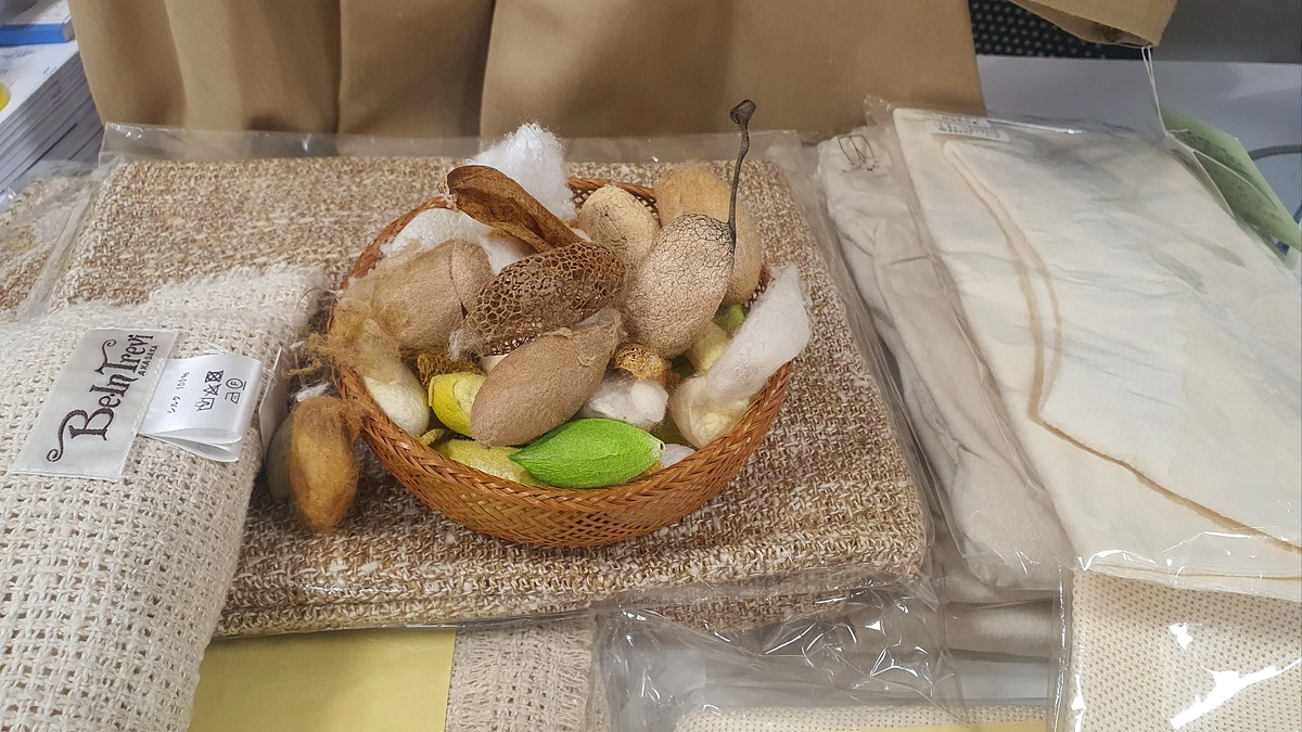 クラウドファンディングを通して出会った方々