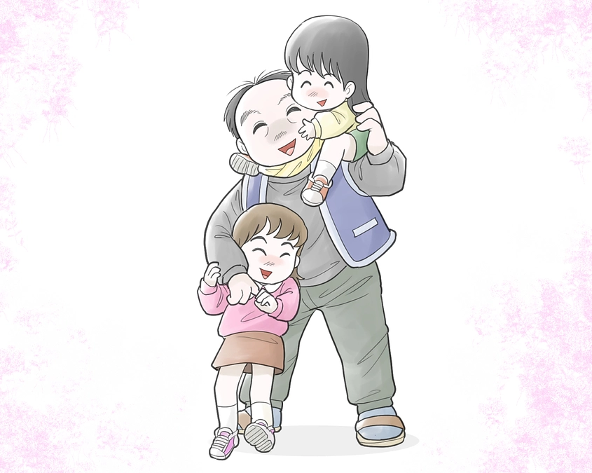 ついに漫画が無事終われました♪