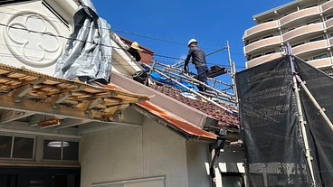 教会堂を修復し折尾から全国へ発信。新しい福祉拠点作りを目指したい。 のトップ画像