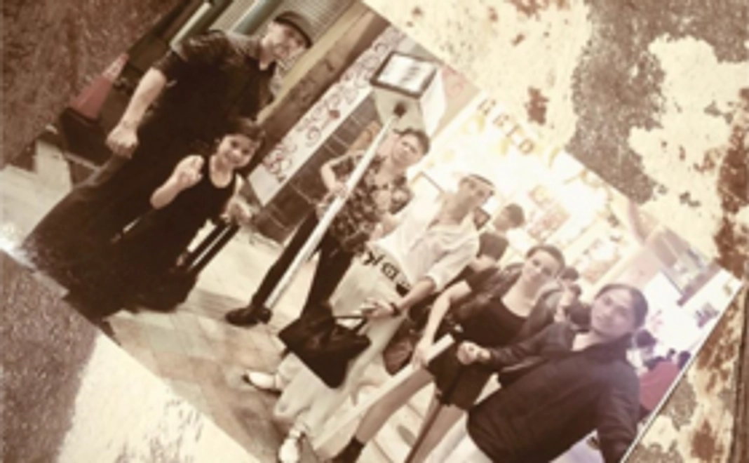 感謝を込めてお礼の手紙