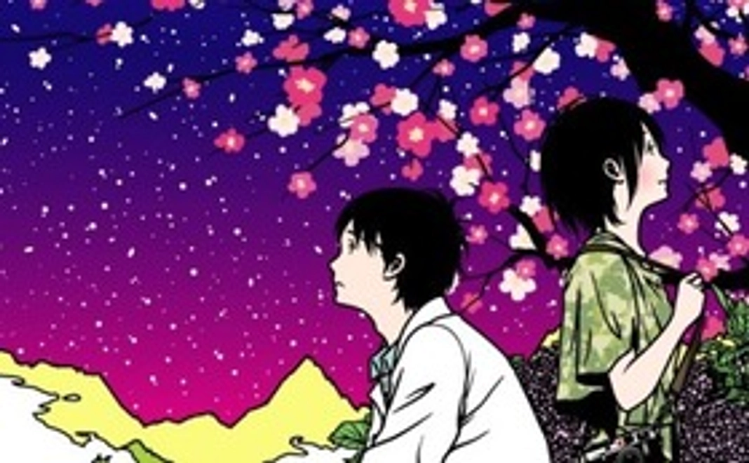 〈学生限定〉 カスヤナガト×Vcan オリジナル壁紙コース