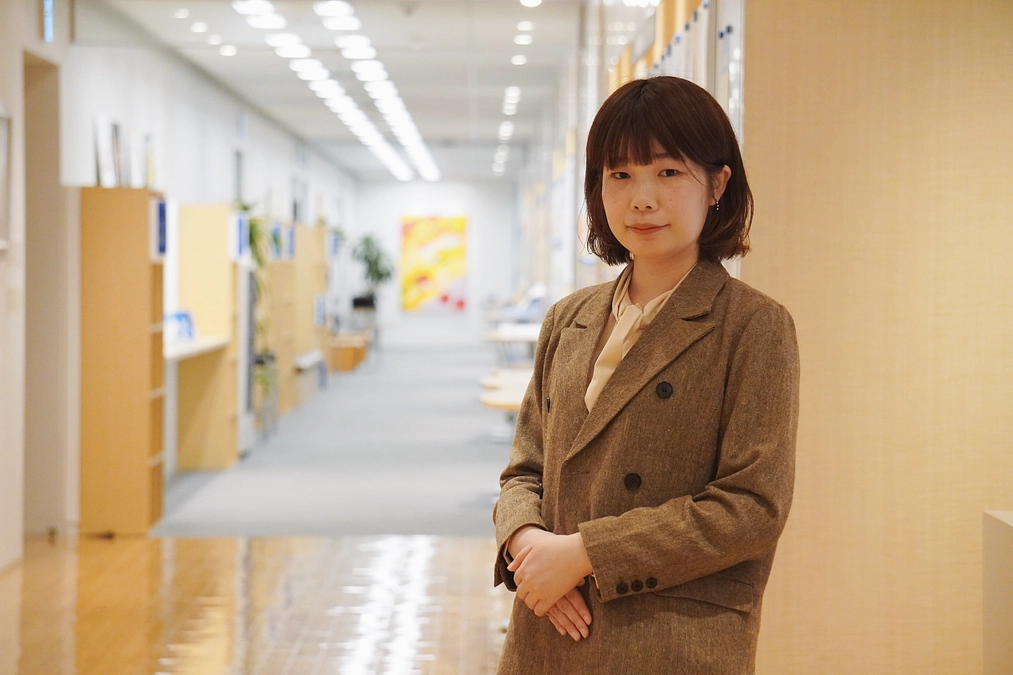 応援メッセージご紹介📣#20 | 猪口 裕子 様