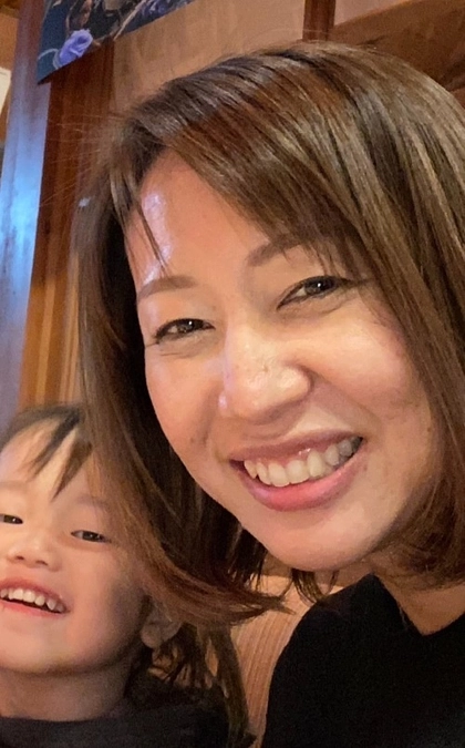 那須紗季様より応援メッセージ