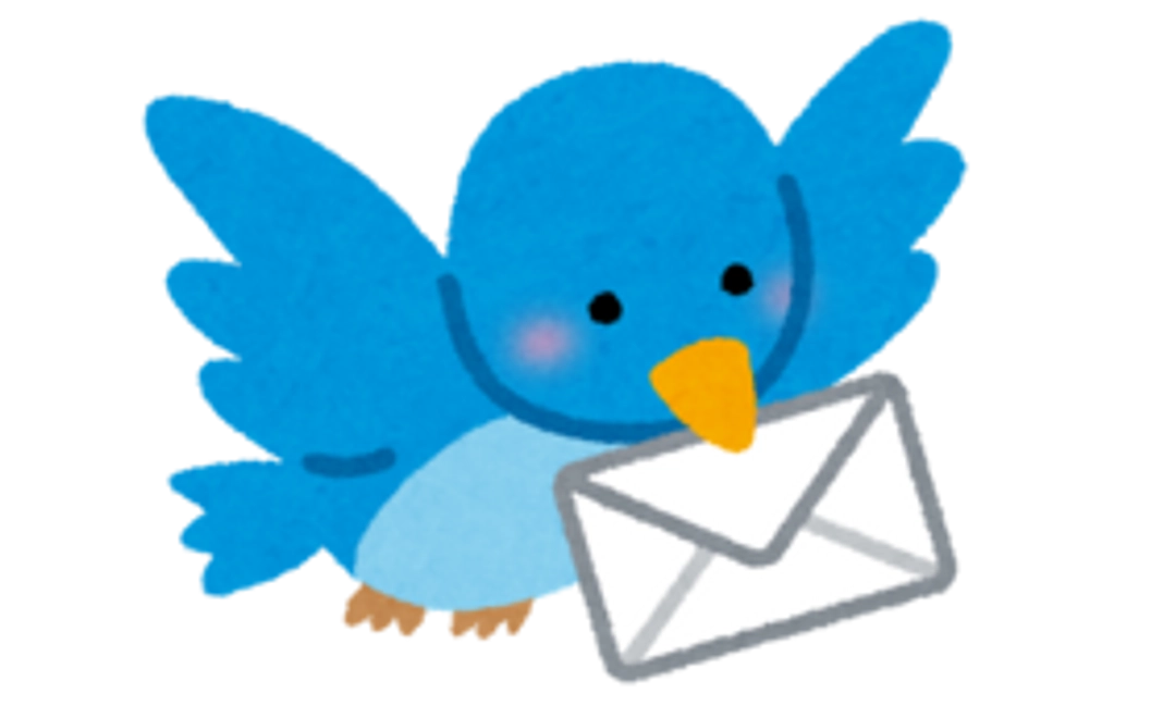 お礼のメール＆お礼のSNS投稿