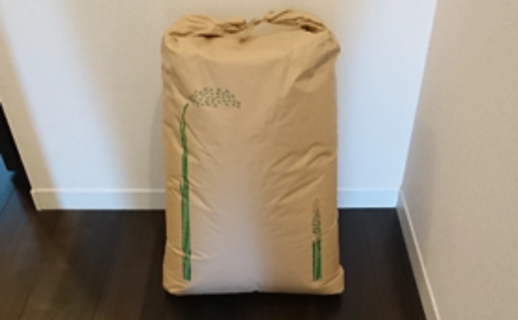 新米直送（玄米15キロ）