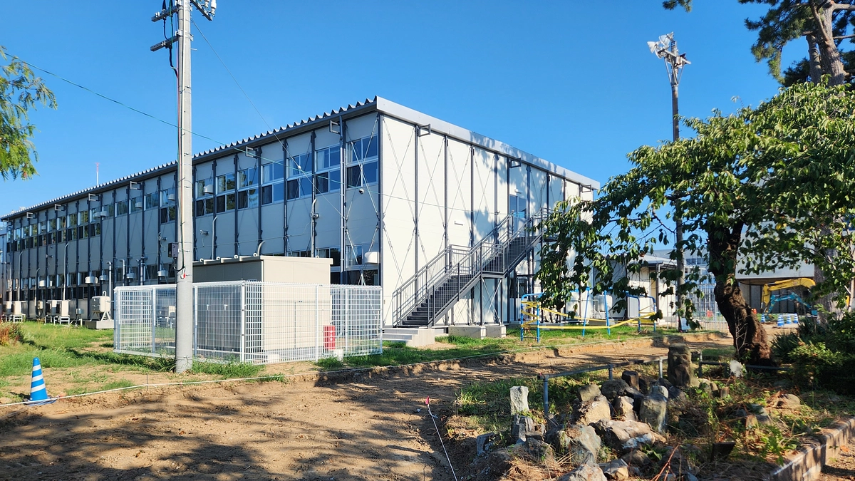 小学生は2学期が始まります！