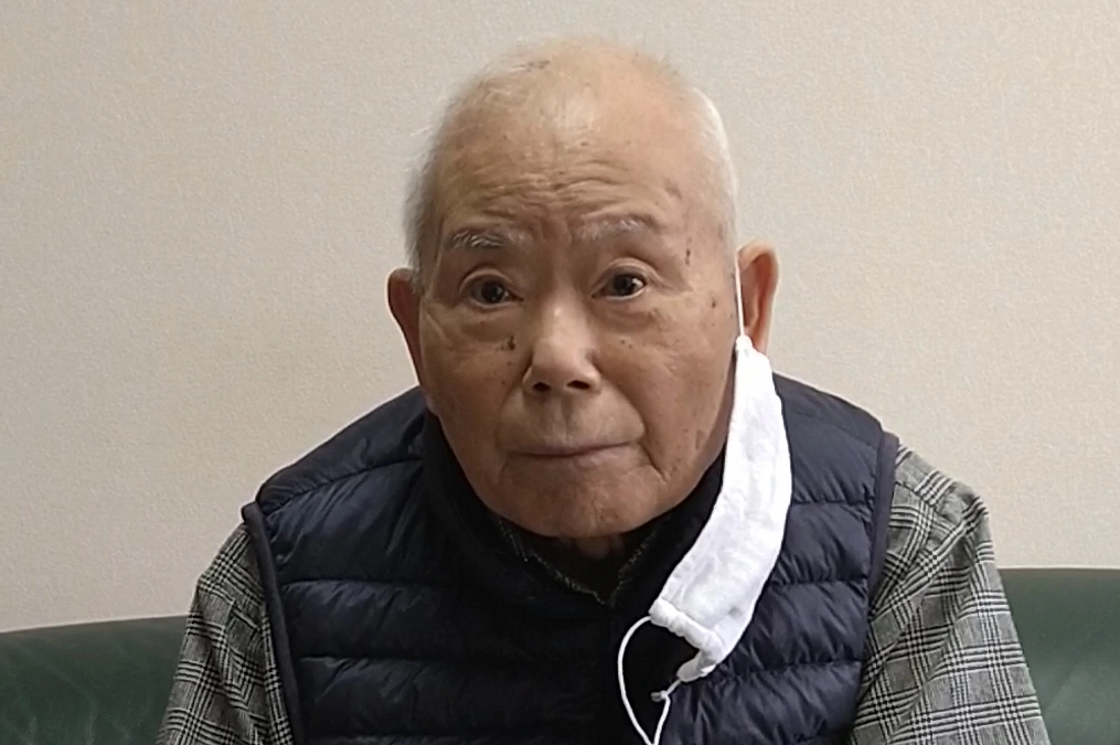 有本明弘さんが逝去されました。