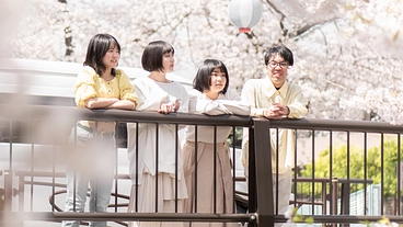 【劇団フィータル旗揚げ5年目】公演を成功させたい！ のトップ画像