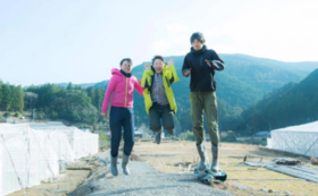 想いでつながるサンクスメール