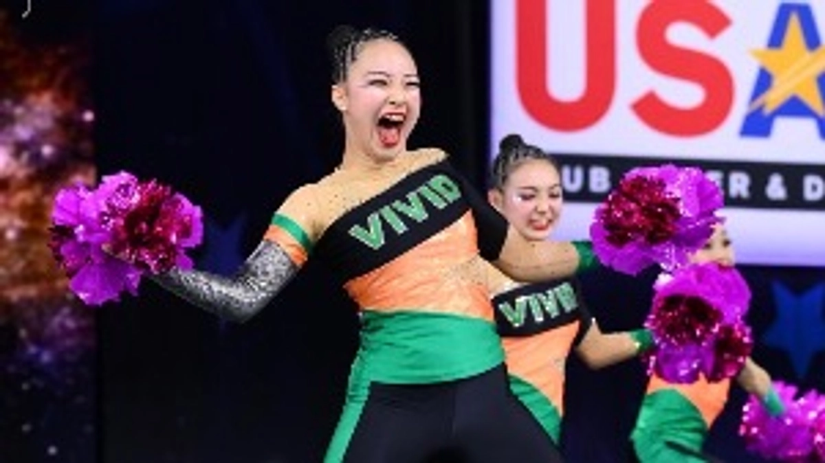 WORLDS🌏選手レポート❸ RICO