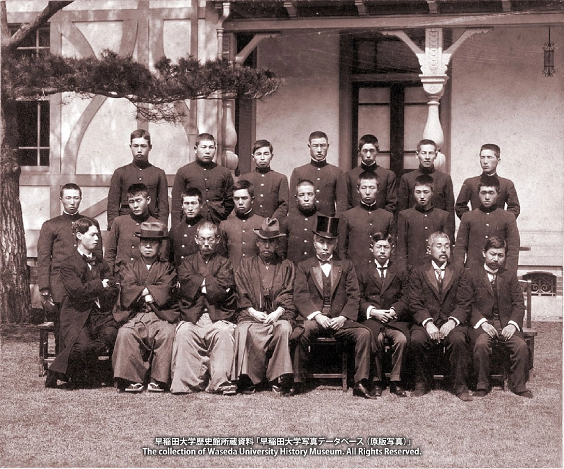 【三神吾朗の米国遠征手記】①