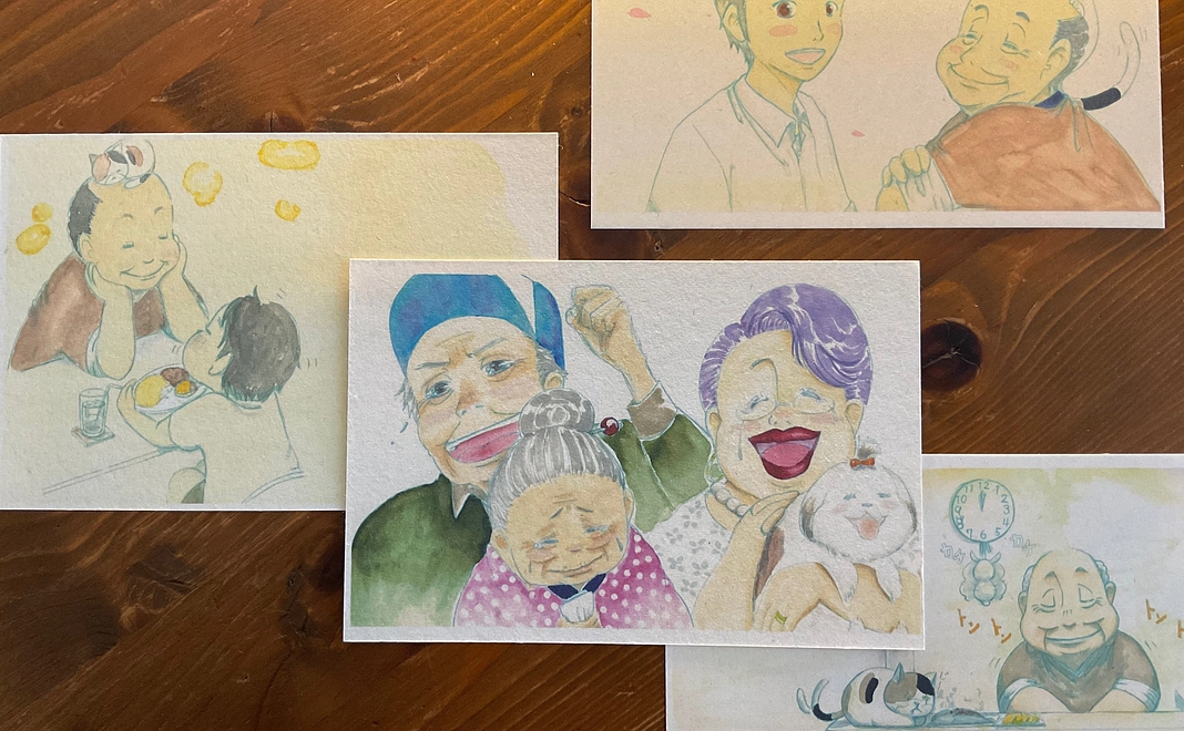 ふくふくコース