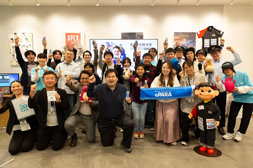 リターン「現地実況・スタジアムDJします！」を実施しました！