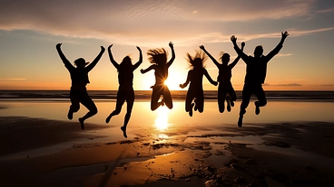 若者に夢と希望を与えるメダリストイベント のトップ画像