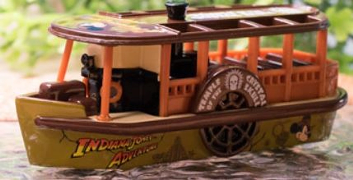 水上バスのイメージカラーが決まりました！