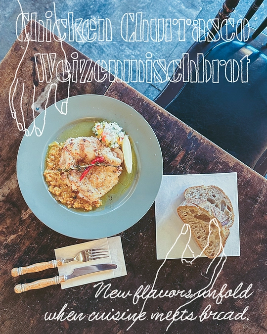 🕊️第5回：「これからのマロン、そして児玉へ」 ──パンを通じて、地域と未来をつなぐ。