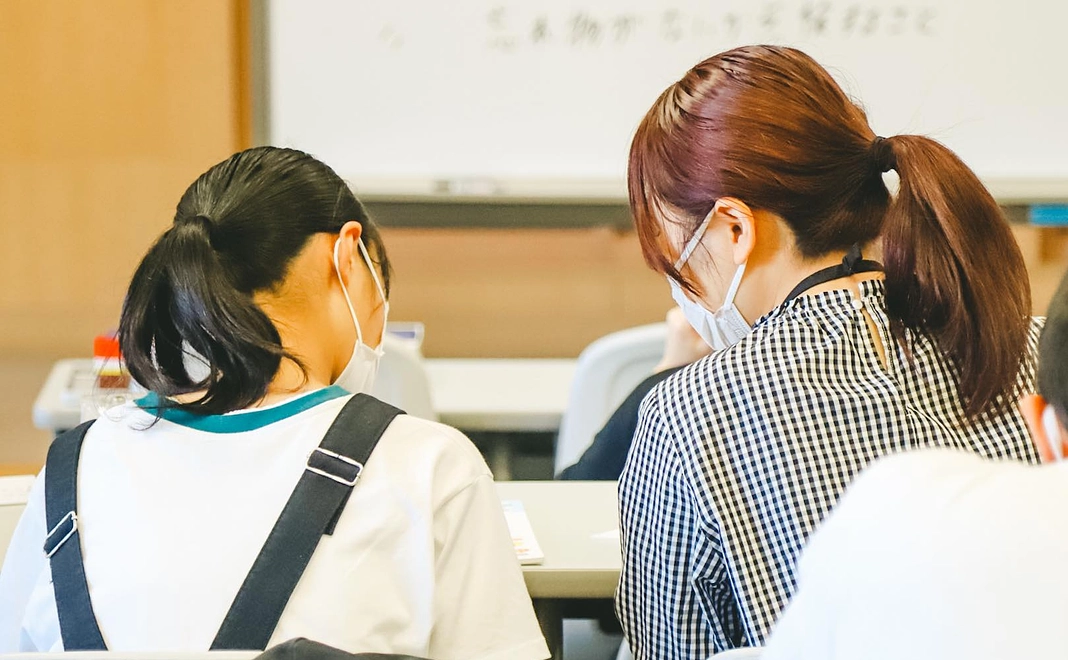 ご寄付３千円は、様々な困難を抱える中高生への学習支援のために、大切に活用いたします。ありがとうございます！