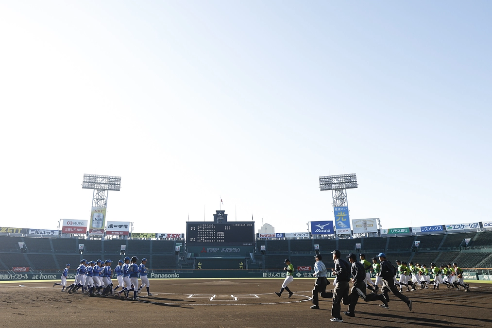 いよいよ大会当日！プロジェクトスタッフの大会見どころ紹介🔥