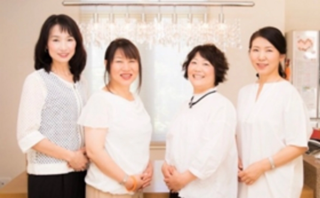 感謝のメールをお送りします。