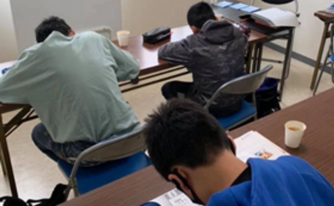 子どもたちの未来を広げ一緒に支えるコースB