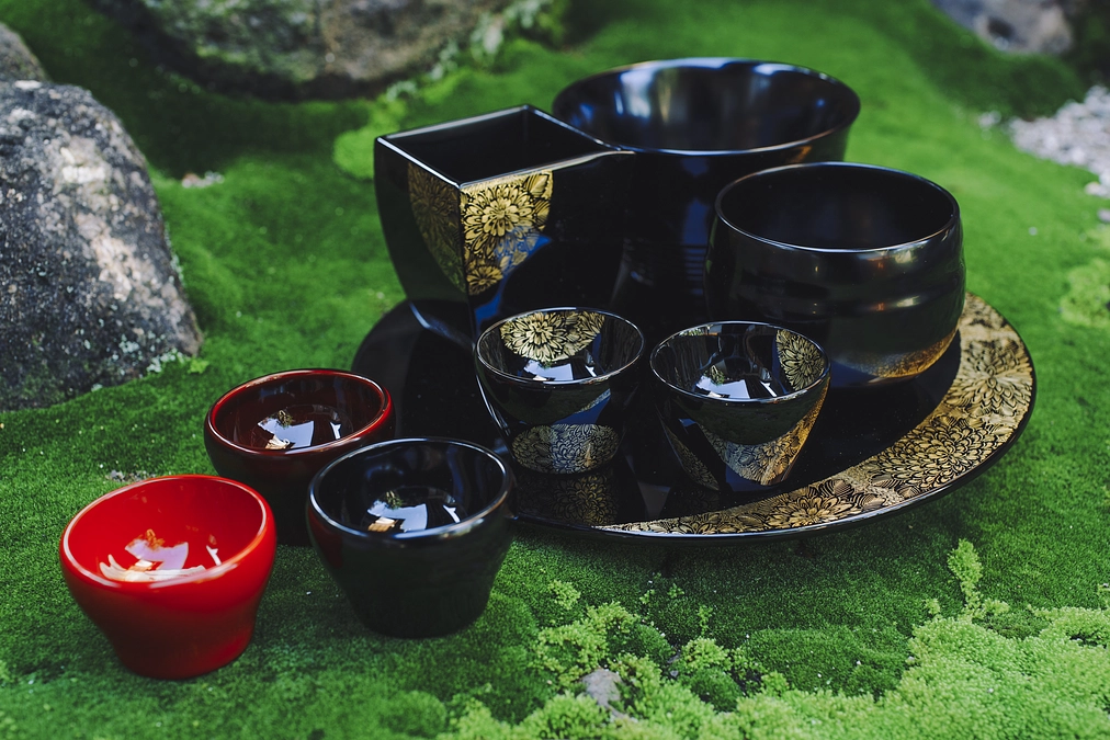 輪島塗リターン品発送につきまして＜代表田谷昂大からのメッセージ＞