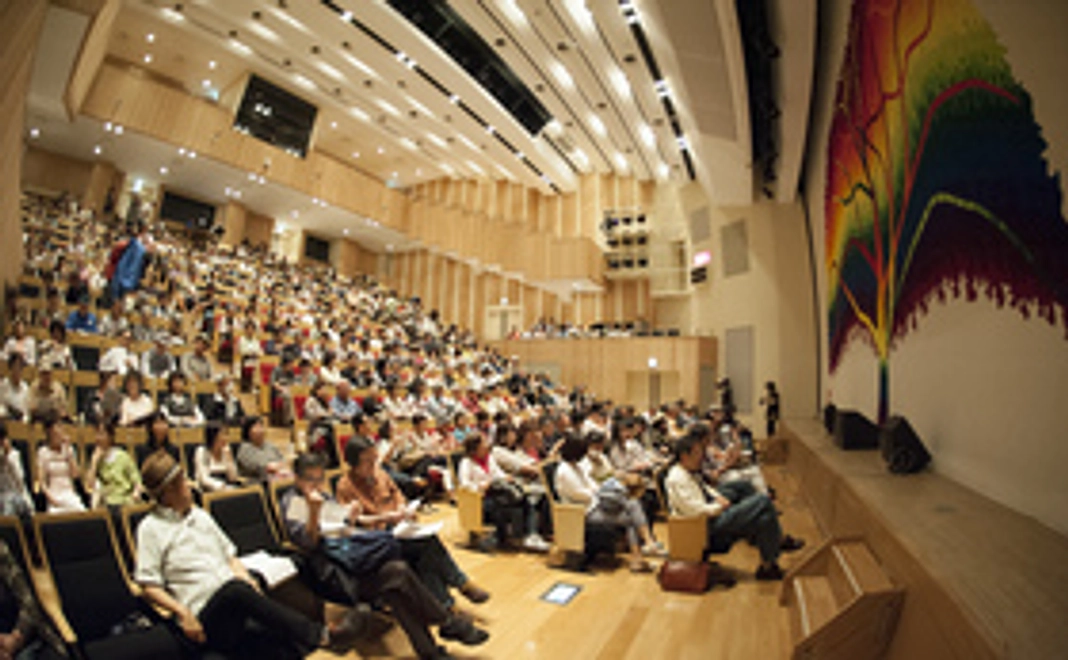 フォークを楽しみましょう！