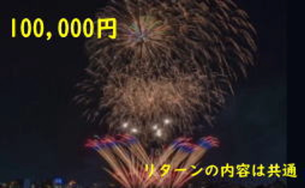 100,000円+システム利用料（220円）