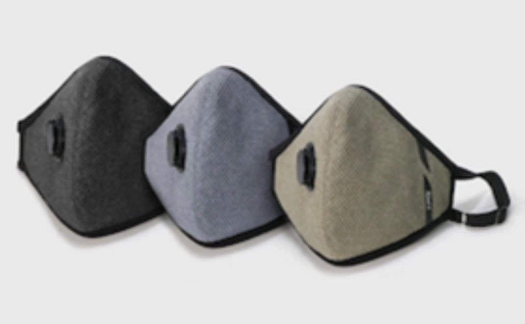 【早割・100名限定・16％OFF】XPURE Urbanマスク × 1個