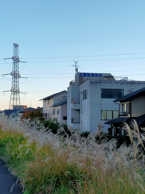 【寄付者のご紹介（工事期間中の寄付者名掲載）～株式会社　企画設備設計さま～】