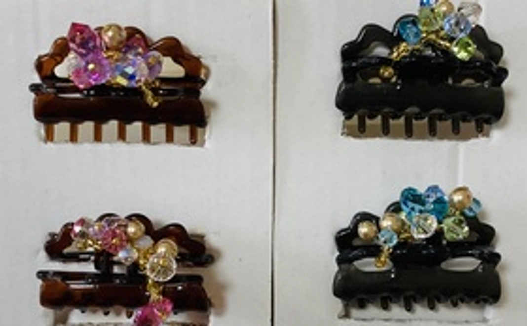 感謝のメール+ミニアクセサリー