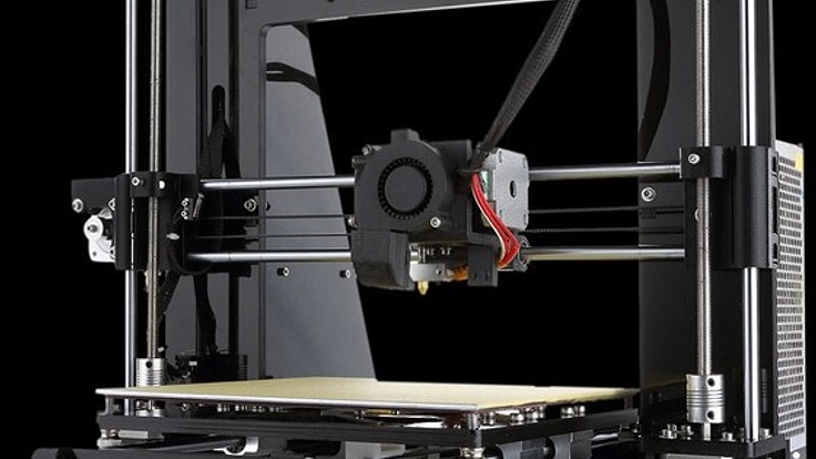 何でも作れる!?本格的な３Ｄプリンターで感動の物作りをあなたに