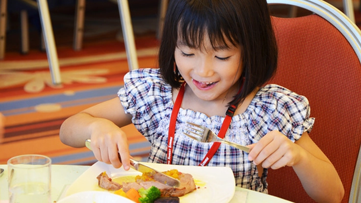 子どもに旅を！食物アレルギー対応の旅行先を増やしたい！