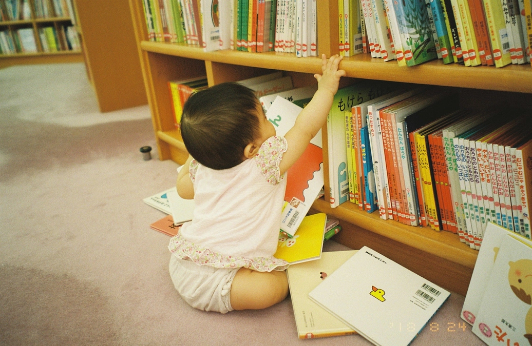 運営メンバーの志賀です！