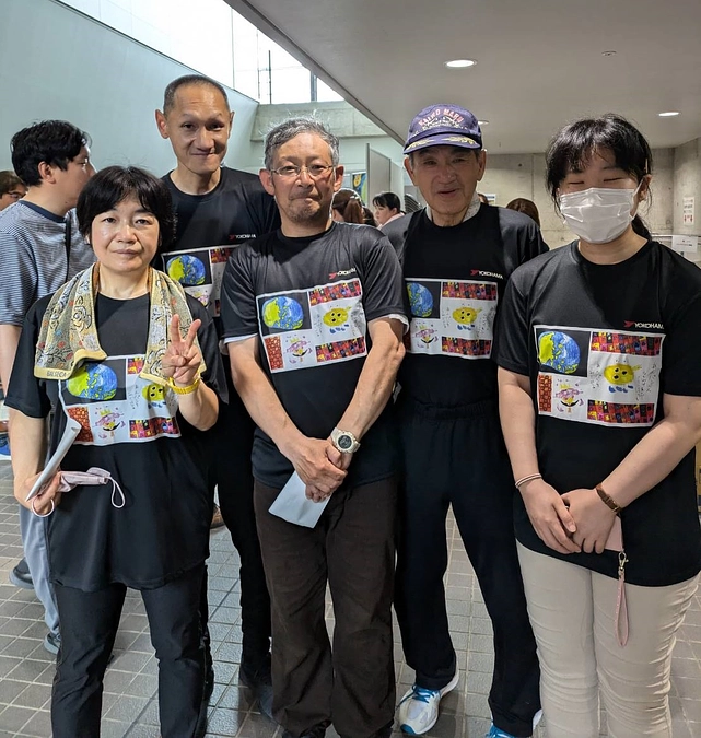 プロジェクト実施と大成功のご報告！！！✨✨✨😆✨✨✨