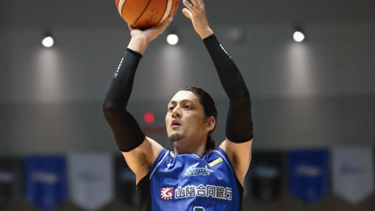 再びBリーグ1部昇格を目指す！島根スサノオマジックの挑戦！