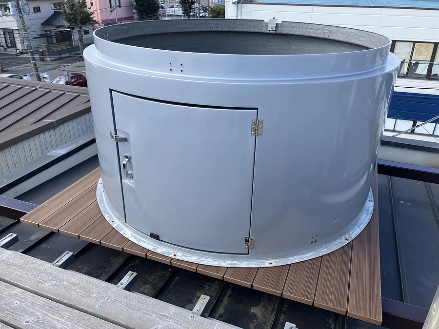 9/8、9、10の様子