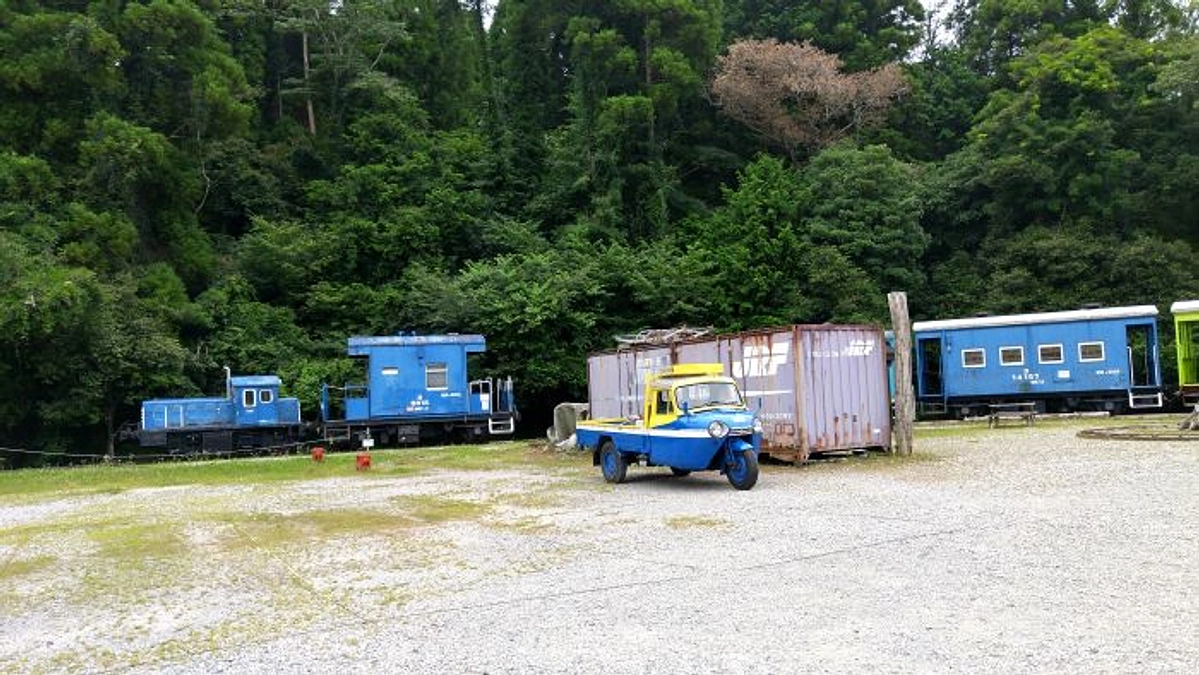 わたしたちは２両共に救出を諦めない！みなさまのご支援で成し遂げます！