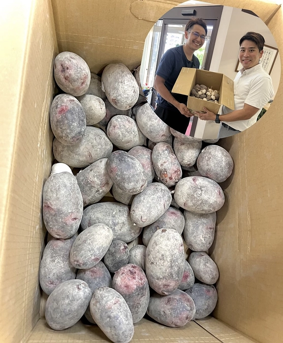 第四回　子供食堂支援