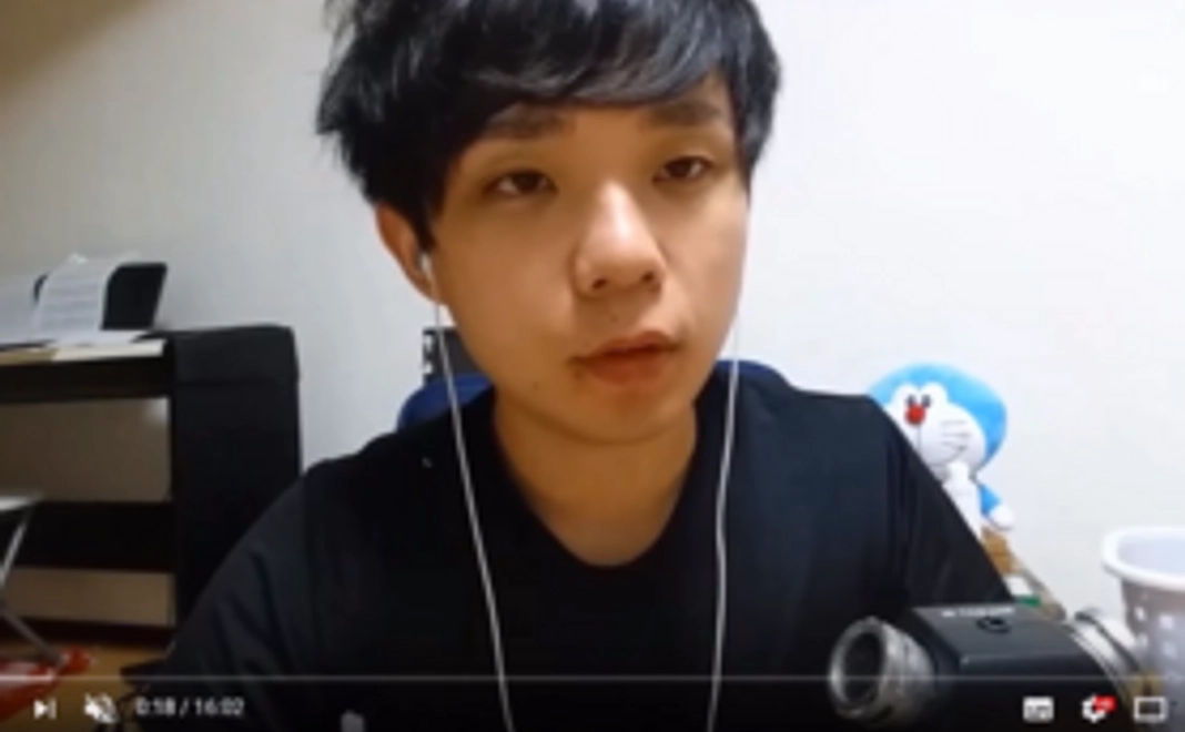 サンクスムービーとオリジナルポストカード