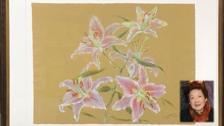 岩瀬 史　創作活動の継続 ＆ 個展 Apr. 2021 開催費