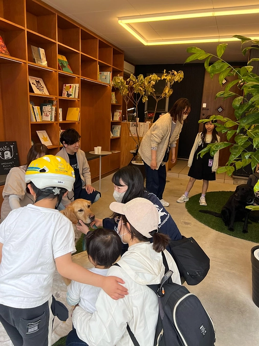 親ががん治療中の子供たちのために、力を貸してください。