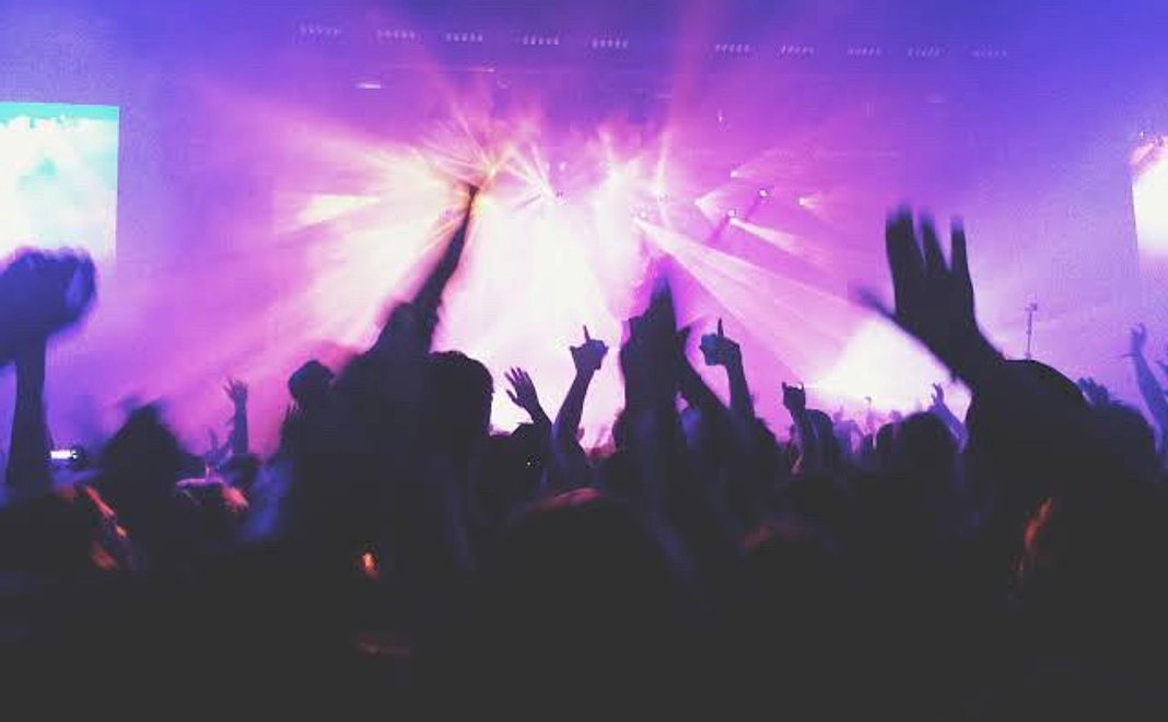 主催ライブ無料招待&CDプレゼント