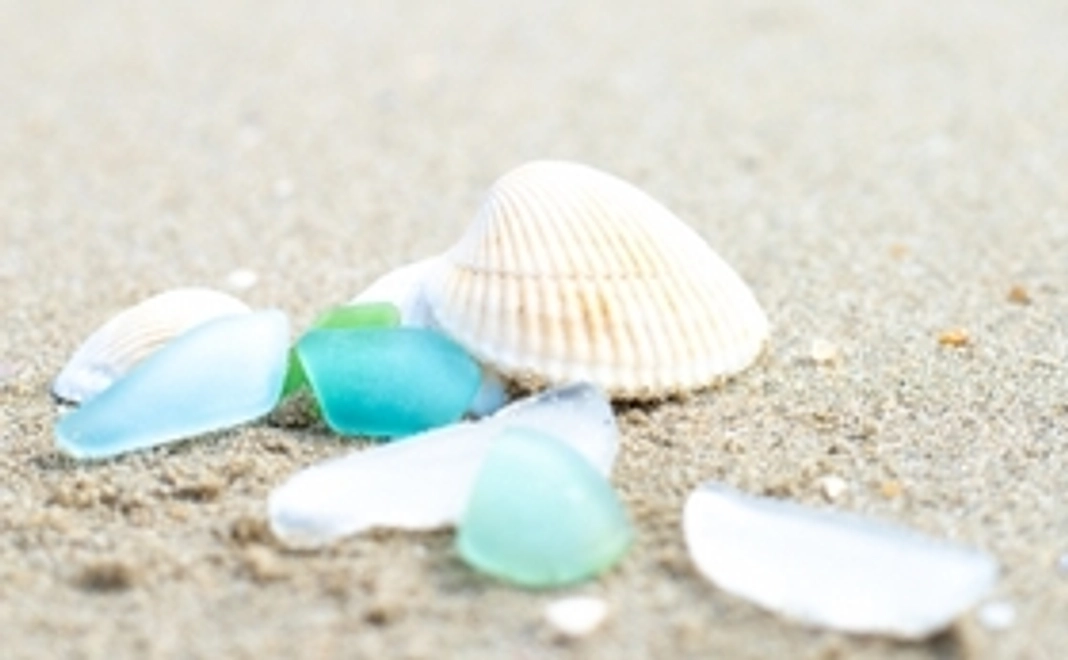 「シーグラス」コース