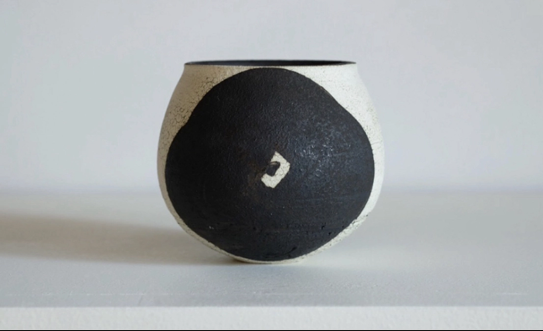 野口寛斉さんによる”そこにあるべきではない湯呑みコース”