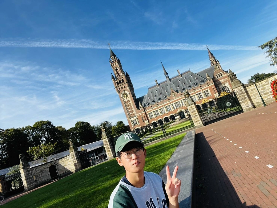 プロジェクトメンバー紹介#5