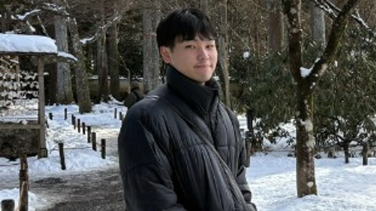 プロジェクトメンバー紹介#1